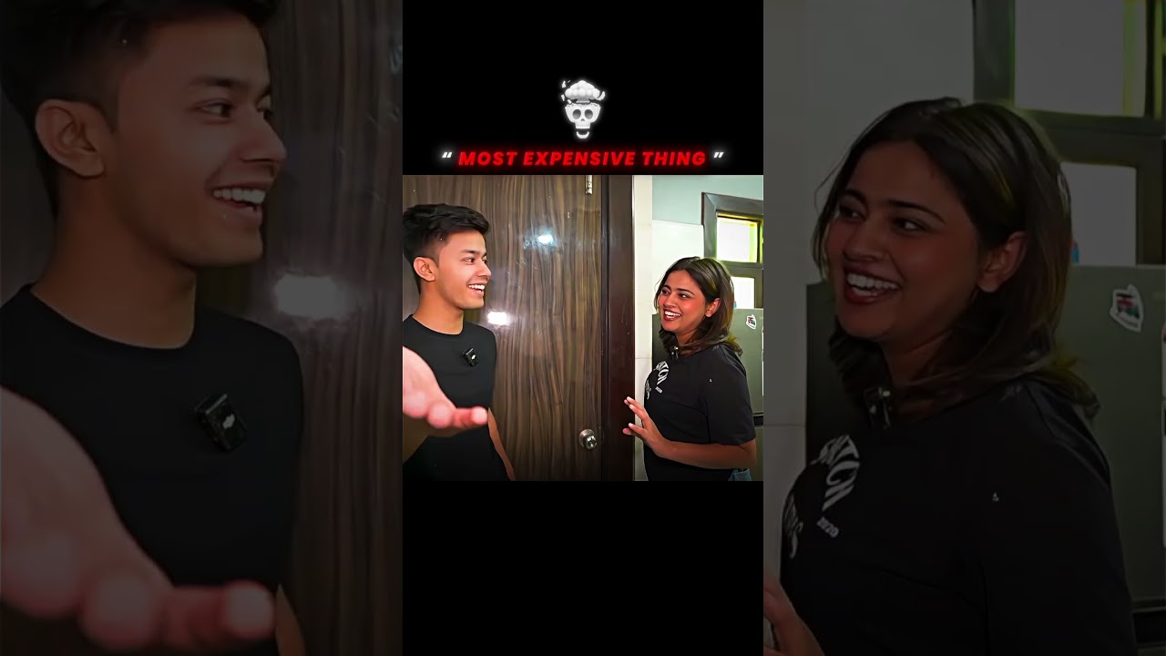 Most Expensive Item 😂☠️ ft