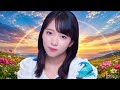 梅谷心愛 「綺麗になりたい」