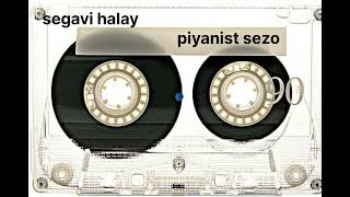 segavi halay ritmi piyanist sezo Resimi