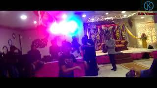 Battmeez Dil Solo By Child Choreographed By Krishna Verma & Shivangi Verma