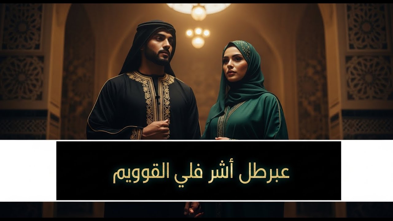 حب النبي في القلوب | دويتو بنغمة روحانية