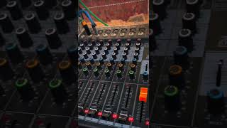 dj setup testing and commissioning #new trending video #viral #shorts @RONAKDJNo.1