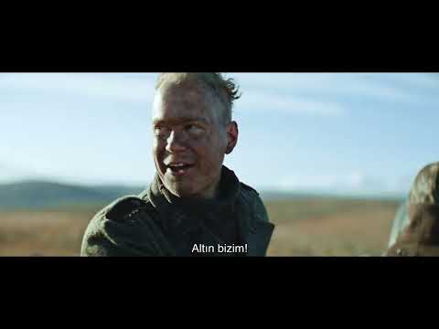 Sisu | Türkçe Altyazılı Fragman | 30 Haziran 2023