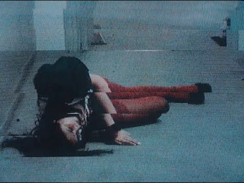 Digital Daydream Official Visualizer