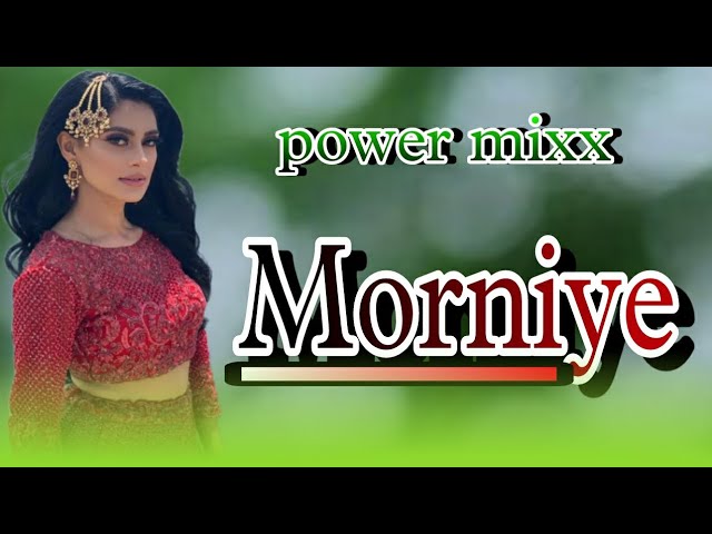 Morniye || Nach ke dekhade Morniye || New panjabi dj remix song || Total Mixing class=