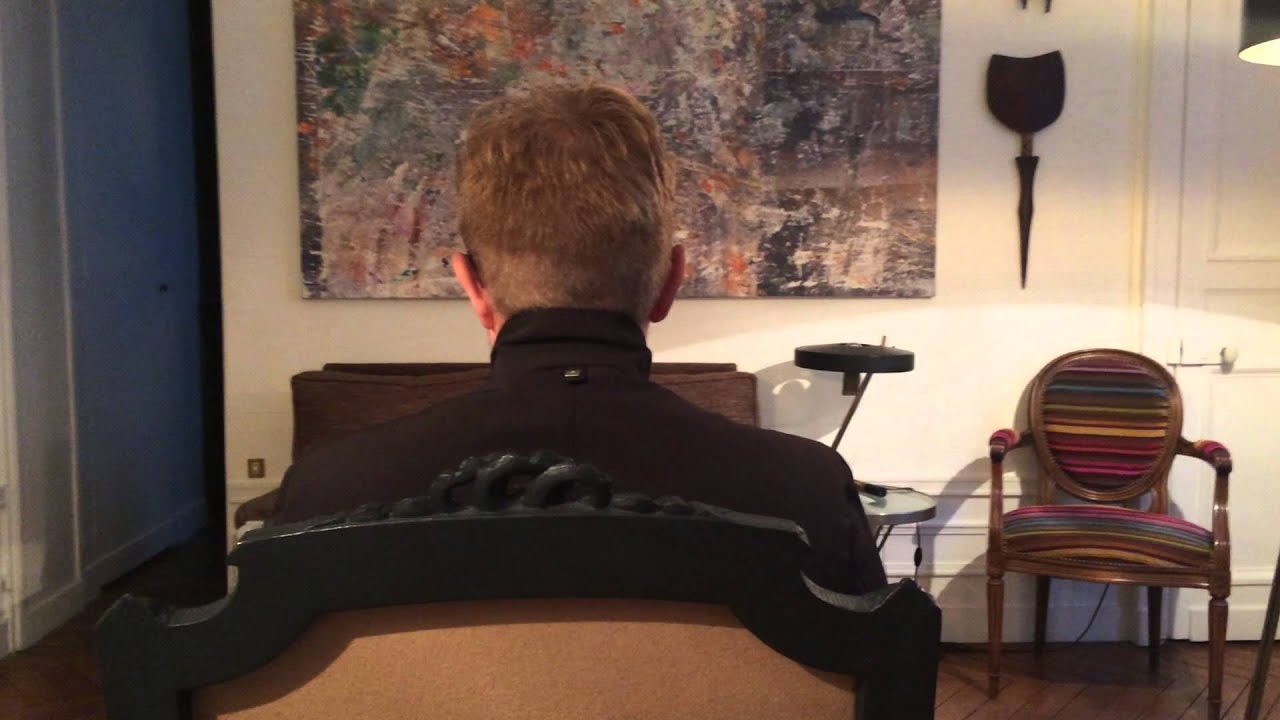 Témoignage pénoplastie