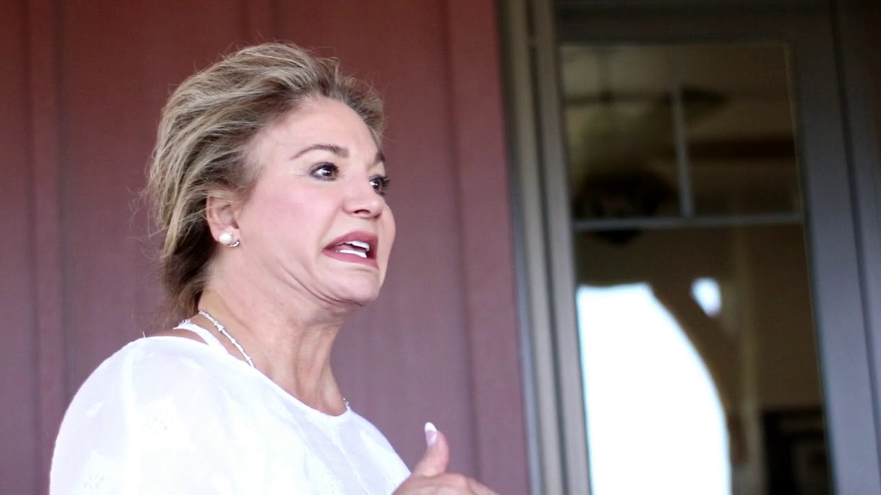 Intimate SeneGence Training with CEO and Founder Joni RogersKante