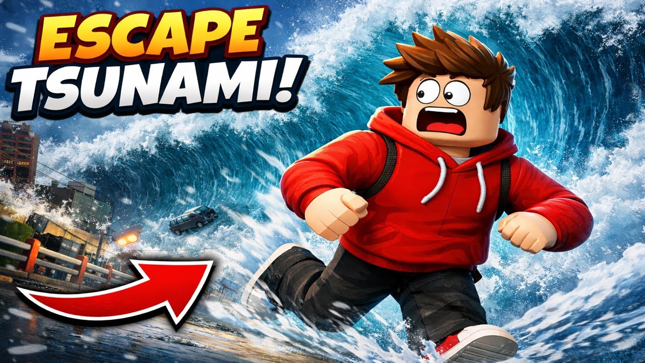 I GOT SECRET BRAINROT IN ESCAPE TSUNAMI FOR BRAINROTS | Roblox | Infinite Plays |