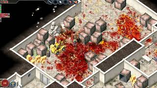 Alien Shooter (PC) - Gameplay (Full HD) [1080p60FPS] screenshot 3