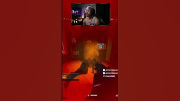 Movement is back footsteps still bad🔥🤣 #callofduty #cod #modernwarfare3 #mw3 #warzone #shorts