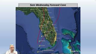 Hurricane Ian Verification