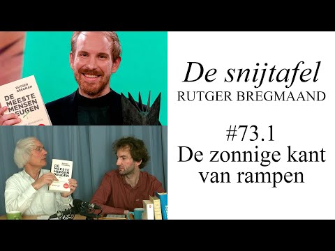 De snijtafel - De meeste mensen deugen (#73.1)