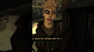 Hilarious Super Mutant Joke #fallout