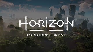 Horizon : Forbidden west / Максимальная сложность / Гробница Фаро и побочки / часть 21