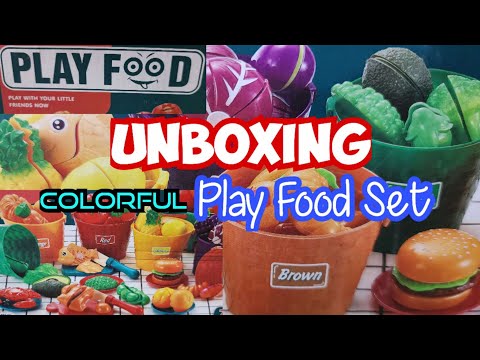 LET'S DO THE UNBOXING!