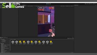 Death Copter - Source Demo - Openable on Unity - sellqualitygames.com