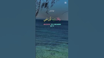 سورة النمل #اكسبلور #اكسبلورهاشتاقات #القرآن_الكريم #راحة_نفسية #travel #تيك_توك #trending #ترند