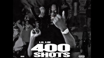 Lil Lik - I’m Trolling (Intro) [Official Audio]