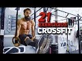 OS 21 MELHORES EXERCÍCIOS DE CROSSFIT | SÉRGIO BERTOLUCI