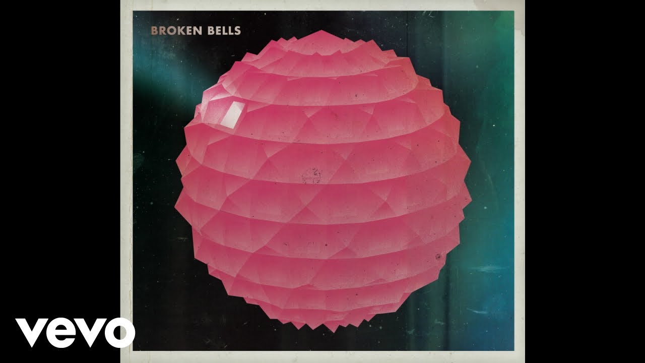 Broken Bells - Vaporize (Audio)