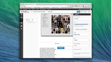 MotoPress Content Editor