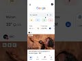 Your Google Account is NOT Safe 😱 (Fix in 1 min) #shorts