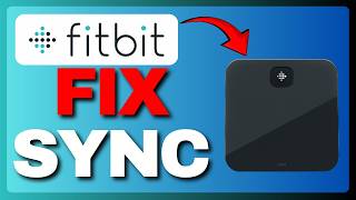 How To Fix FitBit Aria Air Not Syncing (Full Guide) 2026! screenshot 1