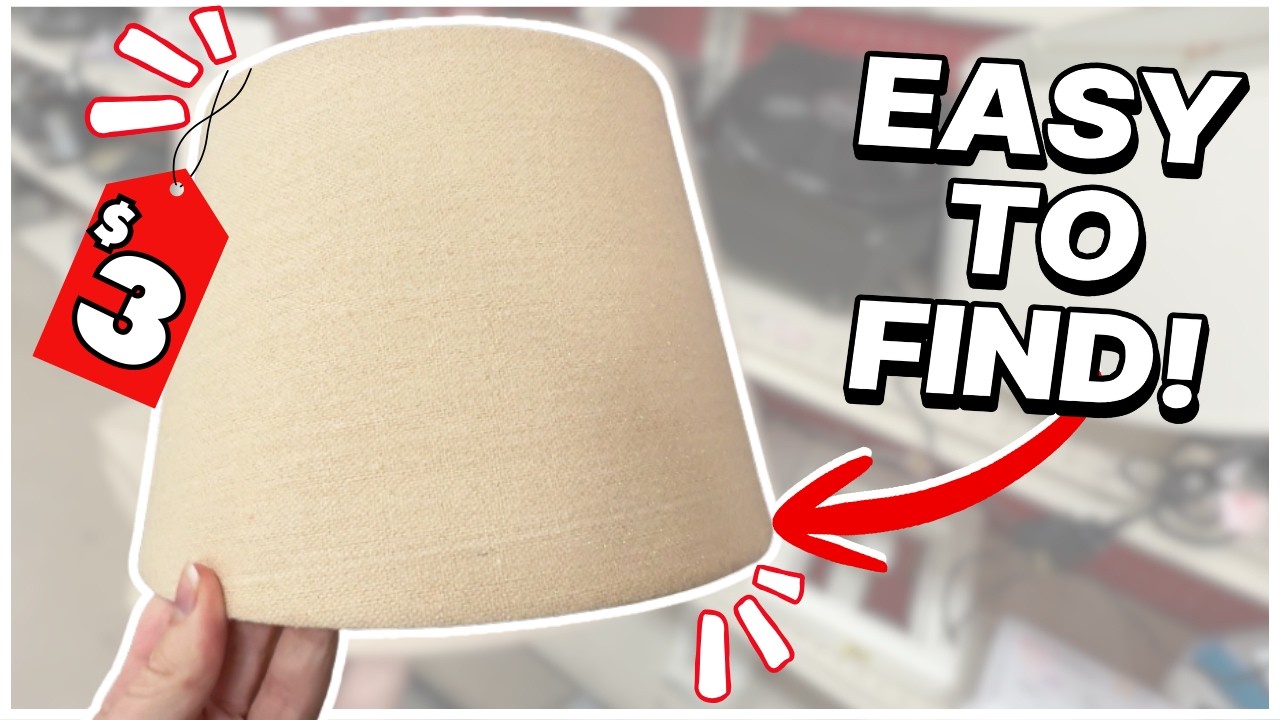 😲 You won't believe these DIYs are THRIFTED! 🛒  Thrift Store DIY Budget Home Decor Makeovers!