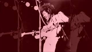 Jimi Hendrix - Live At Flamingo Club 1967 - Full Album