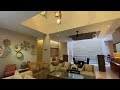 Tour view the ranee boutique hotel  executive suite kuching sarawak