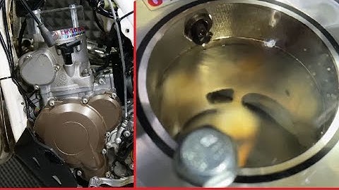 TRANSPARENT CYLINDER HEAD KTM 2 STROKE ENGINE 300cc HUSQVARNA ENDURO SIMSON TUNING