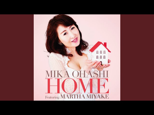 Mika Ohashi - Home