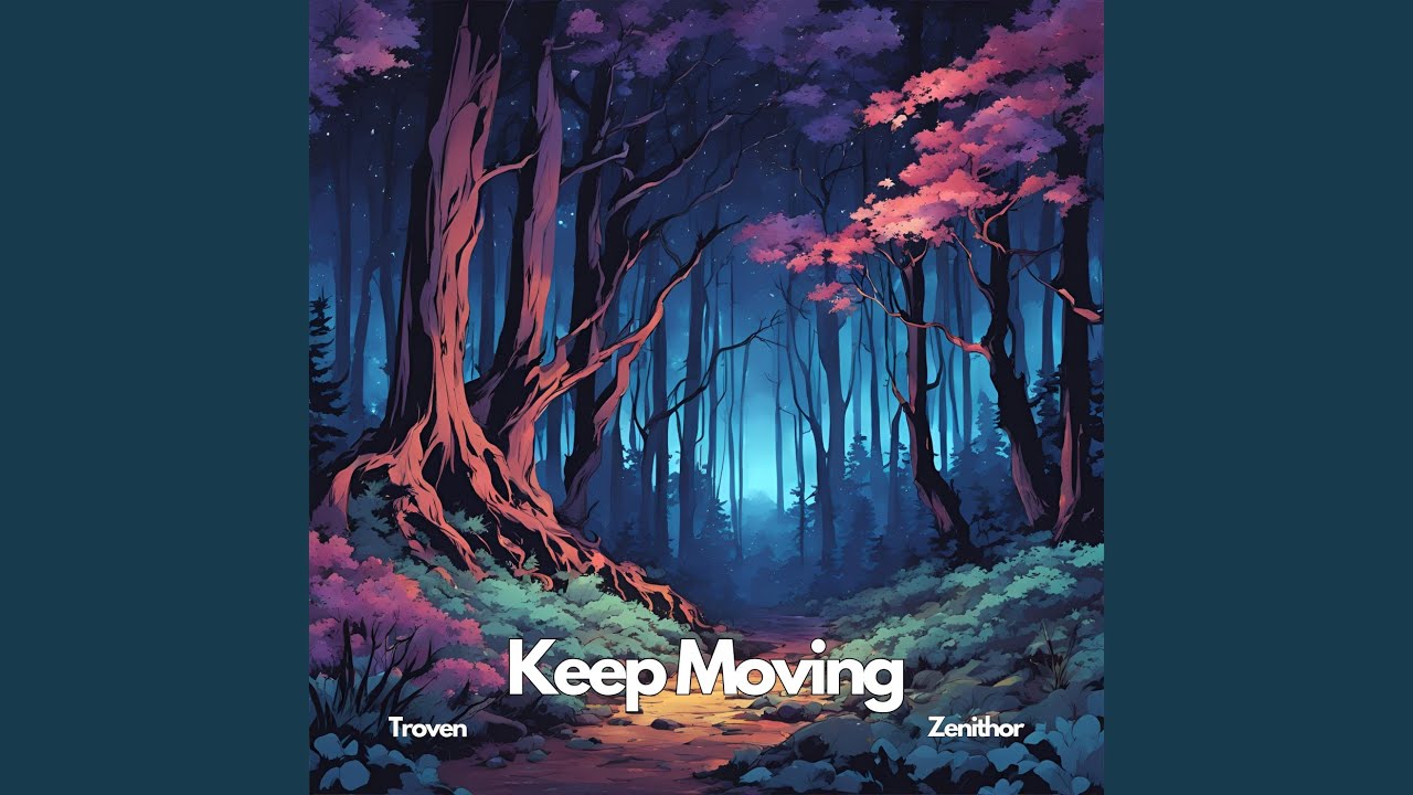 Keep Moving auf YouTube ansehen Keep Moving auf YouTube ansehen