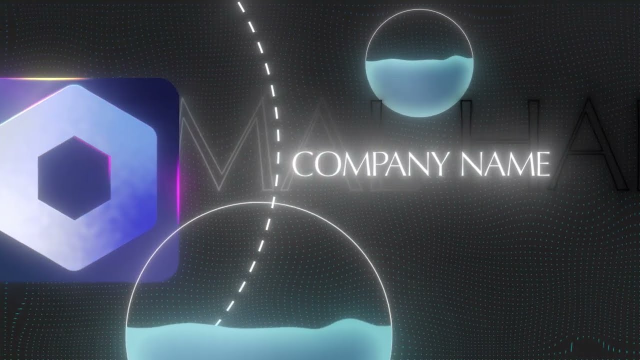Motion Graphic  2025 _Shyamal Halder