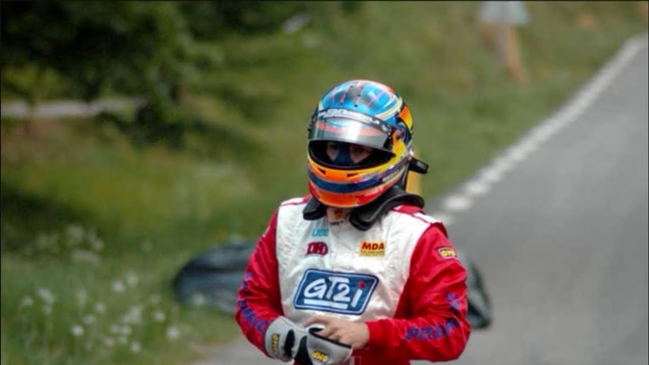 Lionel Regal (21/07/73 - 15/08/10)