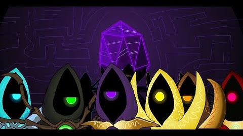 MARDEK: Meet the GdM