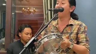 LIÊN KHÚC XIN ĐỪNG XA ANH NGHE ĐÃ LỖ TAI 🎤🎤🎤Trung bo