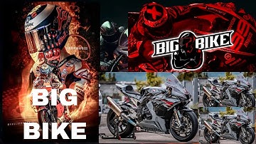How To Make A BIG BIKE Website In 2025 | Making Website For Bikes Using HTML CSS And JS