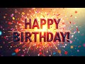 Happy birthday New 2025 music! 🎉
