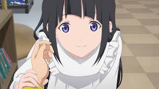 『僕愛』『君愛』それぞれのヒロインとの出会いを映し出した本編映像が解禁！