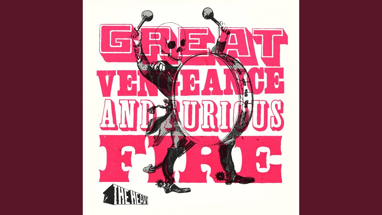 Coleen feat. The Dap-Kings Horns