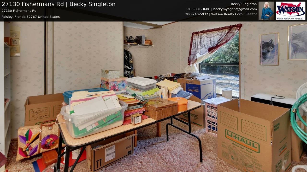 27130 Fishermans Rd | Becky Singleton