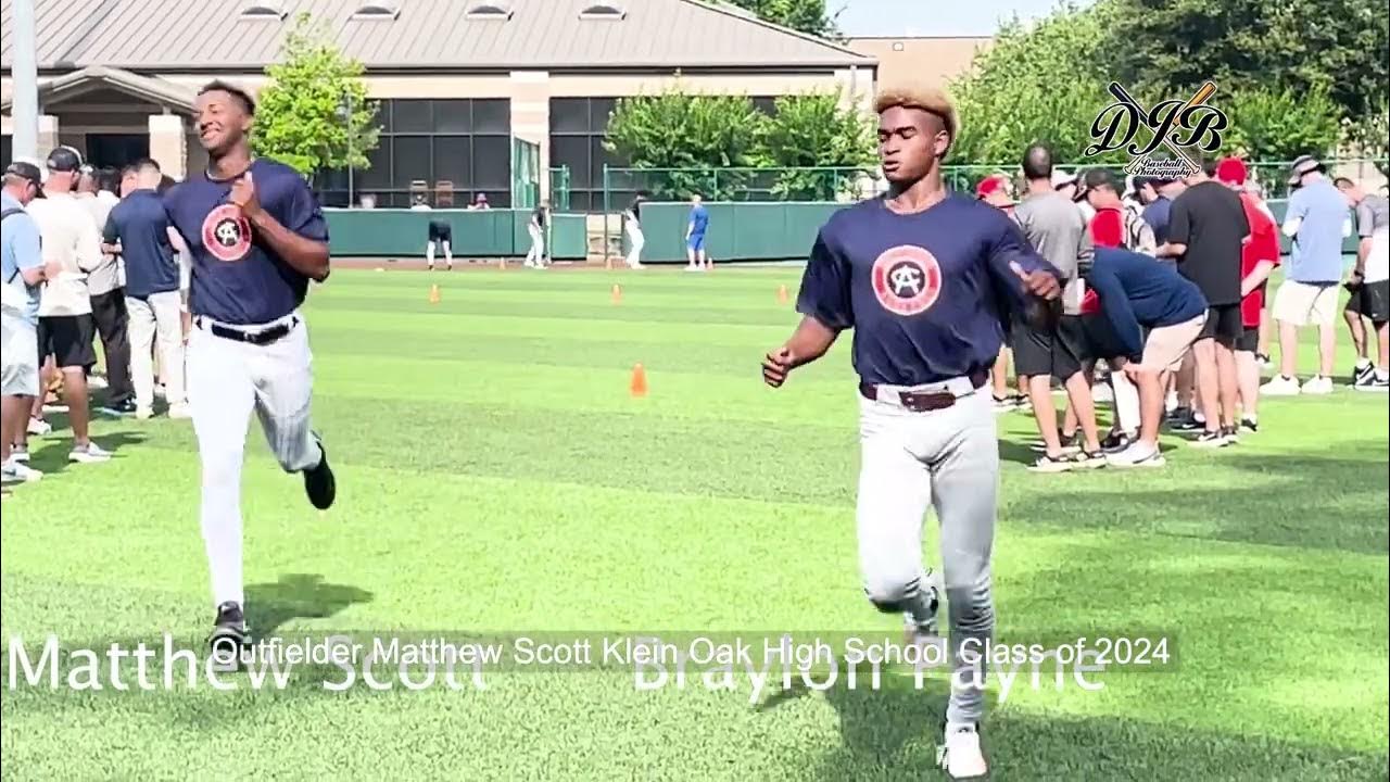 Outfielder Matthew Scott Klein Oak High School Class Of 2024 YouTube outfielder-matthew-scott-klein-oak-high-school-class-of-2024-youtube
