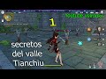 Guia de la mision Secretos del Valle TIANCHIU :) GENSHIN IMPACT Gameplay RPG Epic game 2020  mihoyo