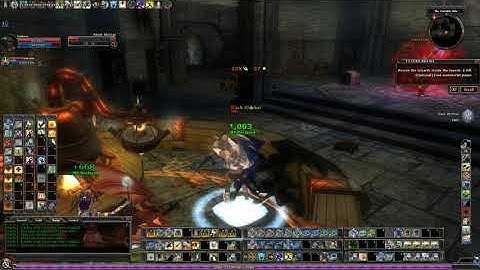 DDO FTP Ep 21.31 - Tavern Brawl Elite