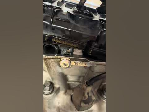 How to Test Oil Pressure - YouTube