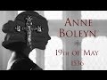 Confession | Anne Boleyn (19th of May 1536)
