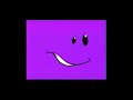 Nick jr face promos from Gullah Gullah island: making friends