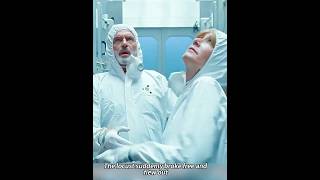 Jurassic World Dominion The GIANT GENETIC LOCUSTS Explained