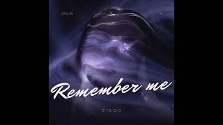 Remember me